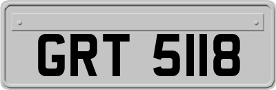 GRT5118