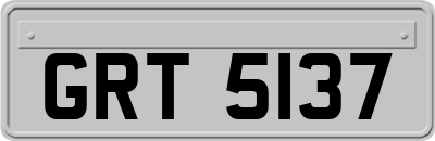 GRT5137