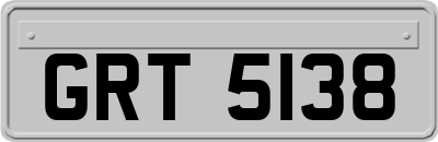 GRT5138