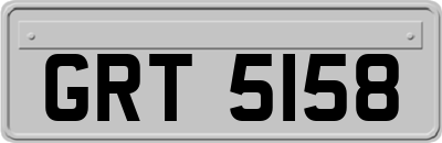 GRT5158