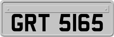 GRT5165