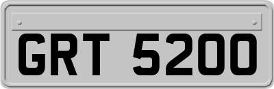 GRT5200