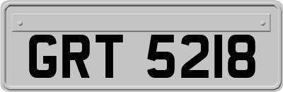 GRT5218