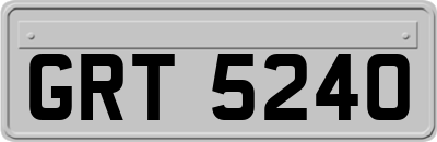 GRT5240