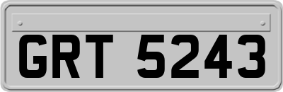 GRT5243