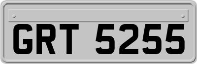 GRT5255
