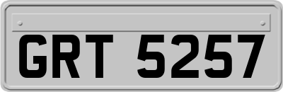 GRT5257