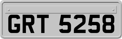 GRT5258