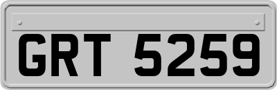GRT5259