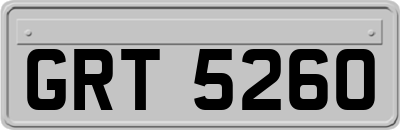GRT5260