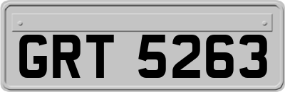 GRT5263