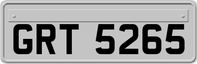 GRT5265