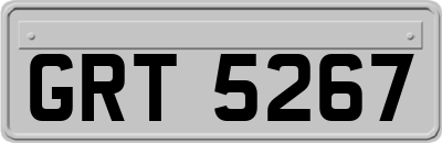 GRT5267