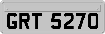 GRT5270