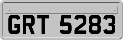 GRT5283