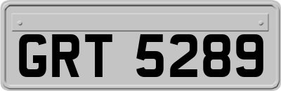 GRT5289