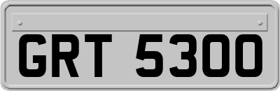 GRT5300