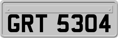 GRT5304