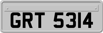 GRT5314