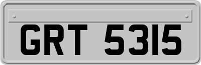 GRT5315