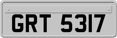 GRT5317