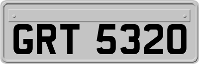 GRT5320