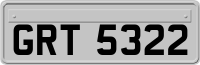 GRT5322