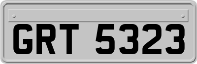 GRT5323