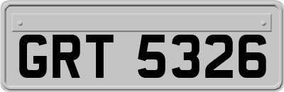 GRT5326