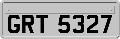 GRT5327