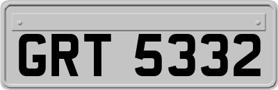 GRT5332