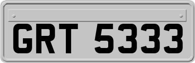 GRT5333