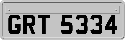 GRT5334