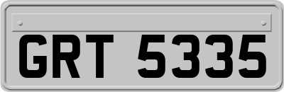 GRT5335