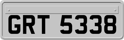 GRT5338