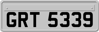 GRT5339