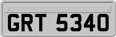 GRT5340