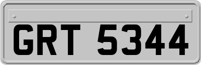 GRT5344