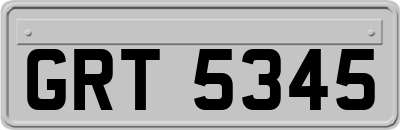 GRT5345