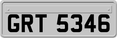 GRT5346