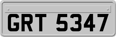 GRT5347