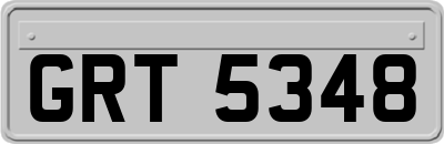 GRT5348