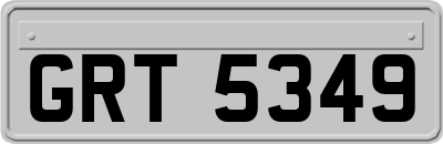 GRT5349