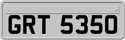 GRT5350