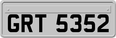 GRT5352