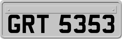 GRT5353