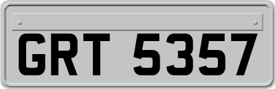 GRT5357