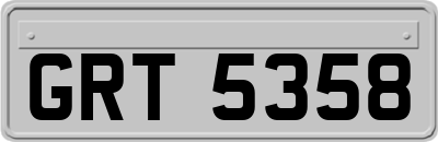 GRT5358