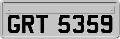 GRT5359