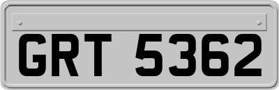 GRT5362